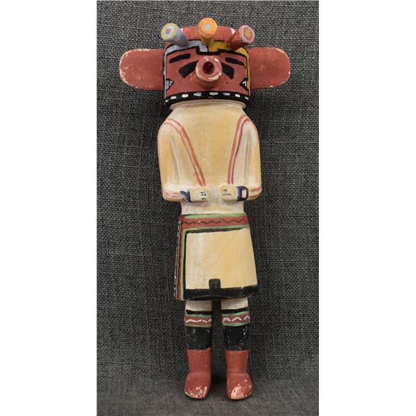 HOPI KACHINA