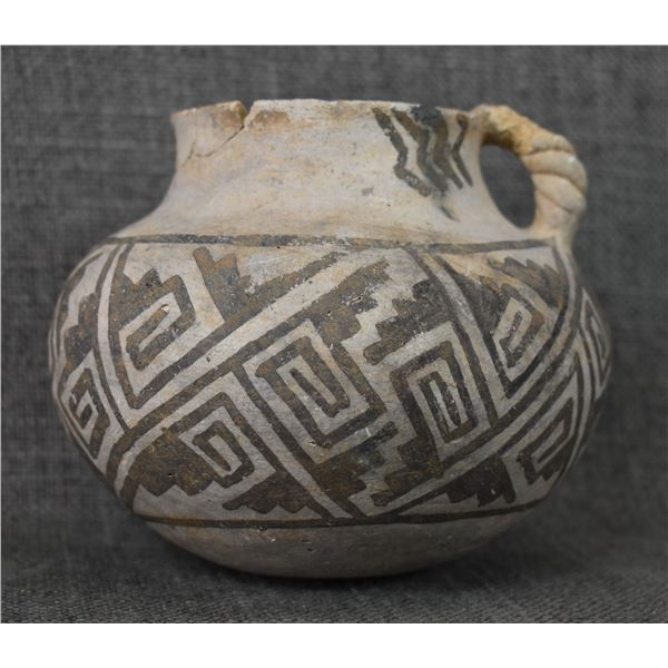 TULAROSA POTTERY PITCHER