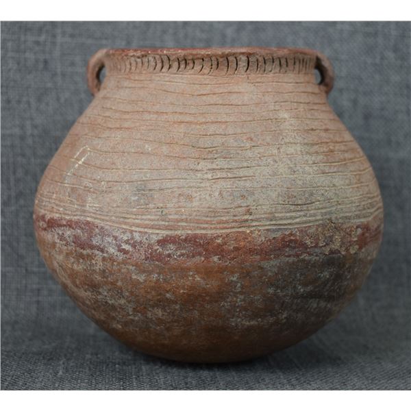 CASAS GRANDES POTTERY JAR