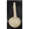 Image 11 : TULAROSA POTTERY LADLE