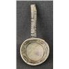 Image 1 : TULAROSA POTTERY LADLE