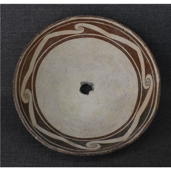 ANASAZI POTTERY BOWL