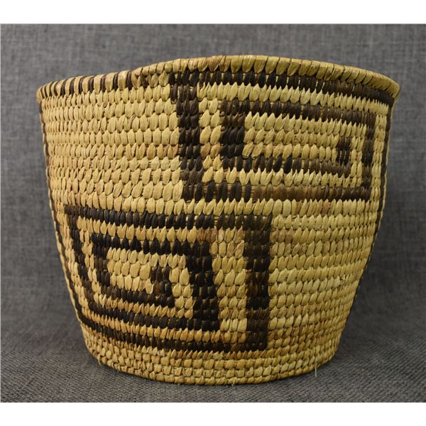PAPAGO BASKETRY BOWL