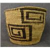 Image 1 : PAPAGO BASKETRY BOWL