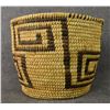 Image 2 : PAPAGO BASKETRY BOWL