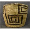 Image 3 : PAPAGO BASKETRY BOWL