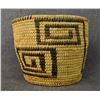 Image 4 : PAPAGO BASKETRY BOWL