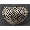 Image 1 : ACOMA POTTERY BOWL (JESSIE GARCIA)