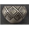Image 2 : ACOMA POTTERY BOWL (JESSIE GARCIA)