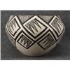 Image 4 : ACOMA POTTERY BOWL (JESSIE GARCIA)