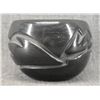 Image 4 : SANTA CLARA POTTERY BOWL (BILLY CAIN)