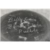 Image 7 : SANTA CLARA POTTERY BOWL (BILLY CAIN)