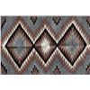 Image 14 : NAVAJO TEXTILE (RUTH YOUBENNY NEICE)