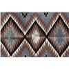 Image 6 : NAVAJO TEXTILE (RUTH YOUBENNY NEICE)