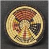 Image 1 : HOPI BASKETRY PLAQUE
