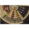 Image 6 : HOPI BASKETRY PLAQUE