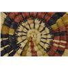 Image 7 : HOPI BASKETRY PLAQUE