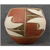 Image 4 : ZIA POTTERY BOWL