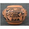Image 1 : HOPI POTTERY OLLA (AGUSTA NAMPEYO)