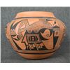 Image 3 : HOPI POTTERY OLLA (AGUSTA NAMPEYO)