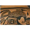 Image 7 : HOPI POTTERY OLLA (AGUSTA NAMPEYO)
