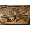 Image 8 : HOPI POTTERY OLLA (AGUSTA NAMPEYO)