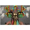 Image 11 : HOPI KACHINA (AARON FRED)