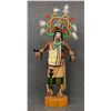 Image 1 : HOPI KACHINA (AARON FRED)