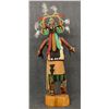 Image 3 : HOPI KACHINA (AARON FRED)