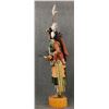Image 4 : HOPI KACHINA (AARON FRED)