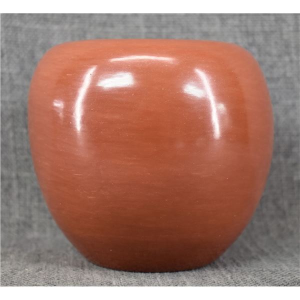 SANTA CLARA POTTERY VASE (PO' POVI)