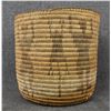 Image 1 : PIMA BASKETRY CYLINDER
