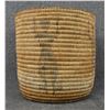 Image 3 : PIMA BASKETRY CYLINDER