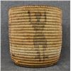 Image 4 : PIMA BASKETRY CYLINDER