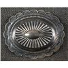 Image 1 : STERLING SILVER BUCKLE