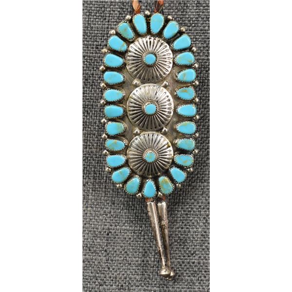 NAVAJO BOLO