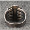 Image 3 : Navajo ring (Derrick Gordon)