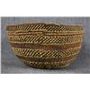 Image 3 : HUPA/KARUK/YUROK BASKETRY BOWL