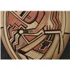 Image 10 : HOPI POTTERY JAR (GARY POLACCA)