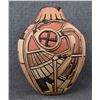 Image 1 : HOPI POTTERY JAR (GARY POLACCA)