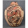 Image 3 : HOPI POTTERY JAR (GARY POLACCA)