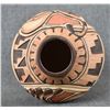 Image 5 : HOPI POTTERY JAR (GARY POLACCA)
