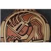 Image 9 : HOPI POTTERY JAR (GARY POLACCA)