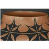 Image 10 : SANTO DOMINGO POTTERY OLLA  (MARK WAYNE GARCIA)