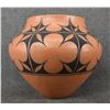 Image 2 : SANTO DOMINGO POTTERY OLLA  (MARK WAYNE GARCIA)