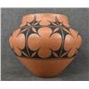 Image 3 : SANTO DOMINGO POTTERY OLLA  (MARK WAYNE GARCIA)
