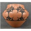 Image 4 : SANTO DOMINGO POTTERY OLLA  (MARK WAYNE GARCIA)