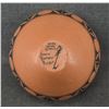 Image 6 : SANTO DOMINGO POTTERY OLLA  (MARK WAYNE GARCIA)