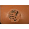 Image 7 : SANTO DOMINGO POTTERY OLLA  (MARK WAYNE GARCIA)