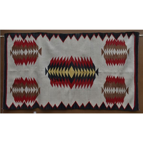 NAVAJO TEXTILE